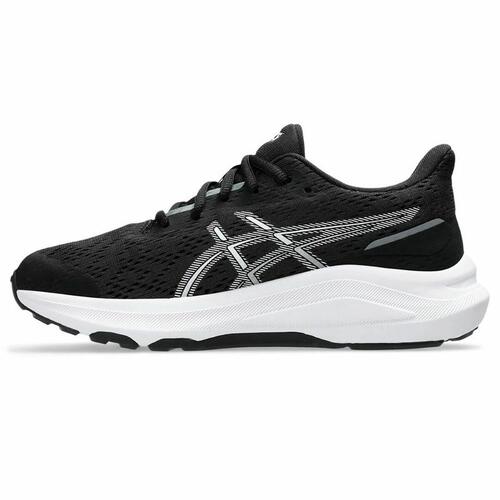 Løbesko til børn Asics GT-1000 13 GS Sort 34.5
