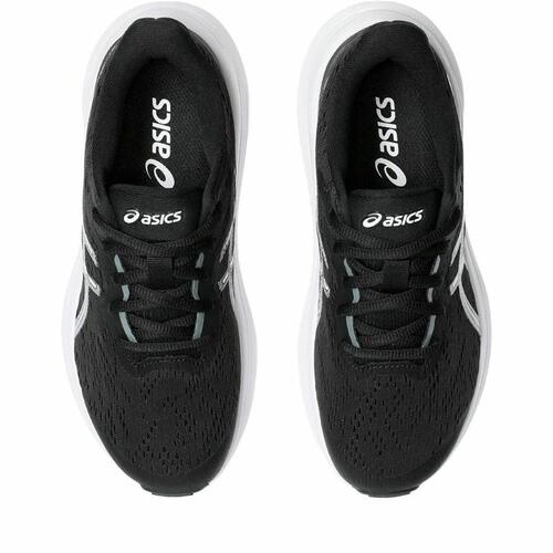 Løbesko til børn Asics GT-1000 13 GS Sort 34.5