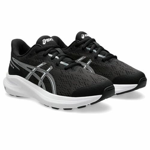 Løbesko til børn Asics GT-1000 13 GS Sort 34.5