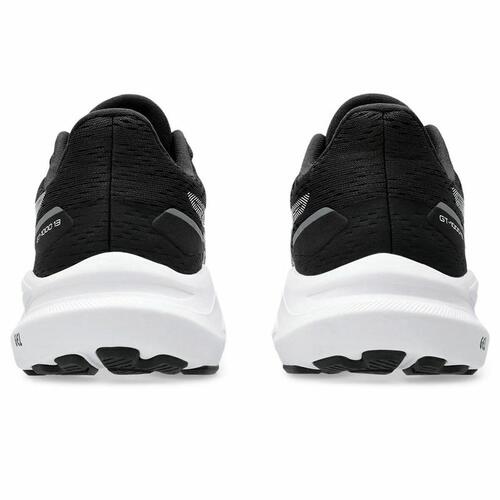 Løbesko til børn Asics GT-1000 13 GS Sort 34.5