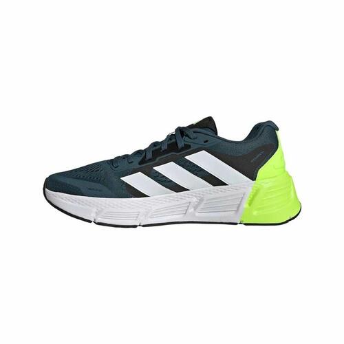 Herre sneakers Adidas Questar 2 Blå Marineblå 46 2/3