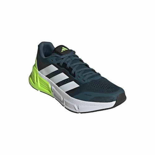 Herre sneakers Adidas Questar 2 Blå Marineblå 46 2/3