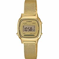 Dameur Casio LA670WEMY-9EF