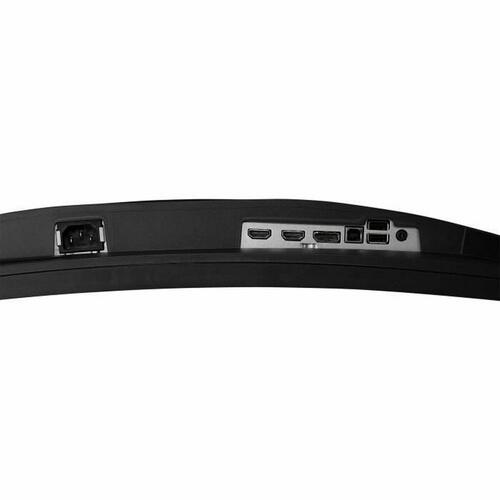Iiyama GB2766HSU-B1 27" buet gaming skærm - Full HD LCD, 165 Hz