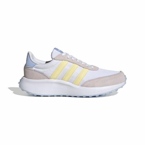 Sportssneakers til damer Adidas Run 70S Blå 38