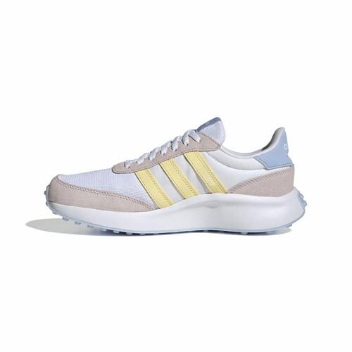 Sportssneakers til damer Adidas Run 70S Blå 38