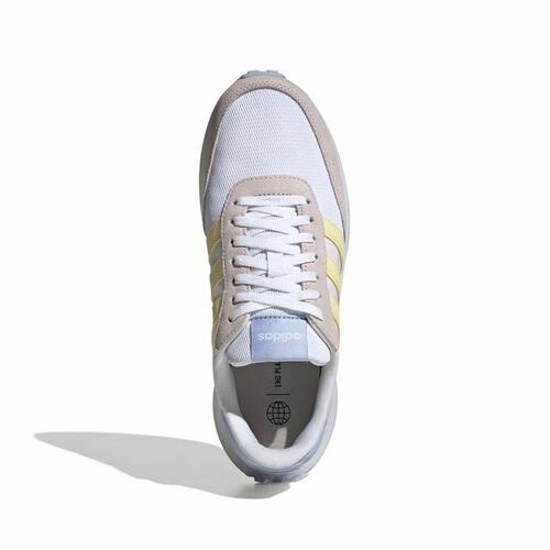 Sportssneakers til damer Adidas Run 70S Blå 38