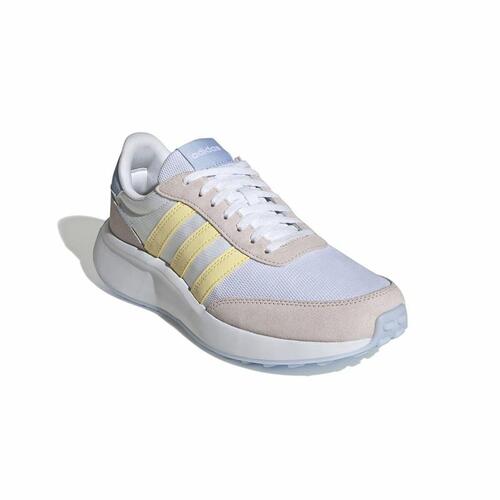 Sportssneakers til damer Adidas Run 70S Blå 38