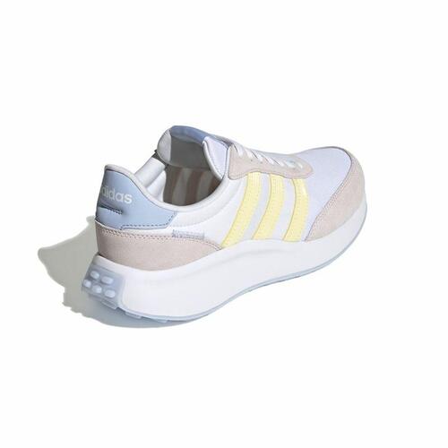 Sportssneakers til damer Adidas Run 70S Blå 38