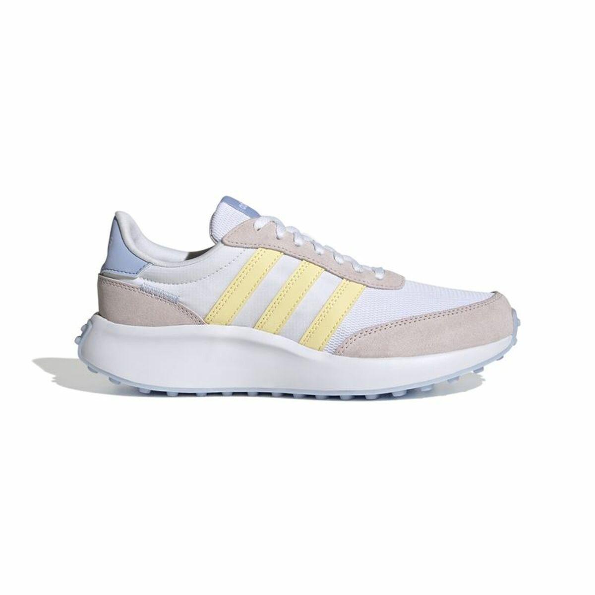 Sportssneakers til damer Adidas Run 70S Blå 39 1/3