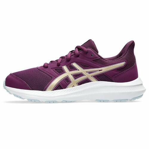 Løbesko til børn Asics Jolt 4 Gs Rød Pink 36