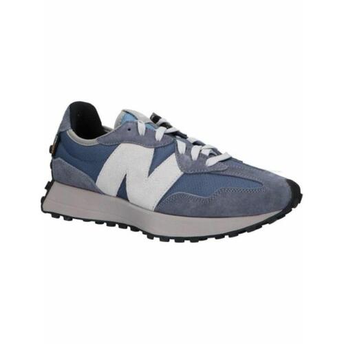 Kondisko til Mænd New Balance 327 U327 OC Marineblå 41.5
