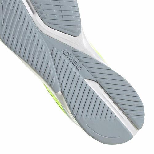 Herre sneakers Adidas Duramo Sl Gul 44 2/3