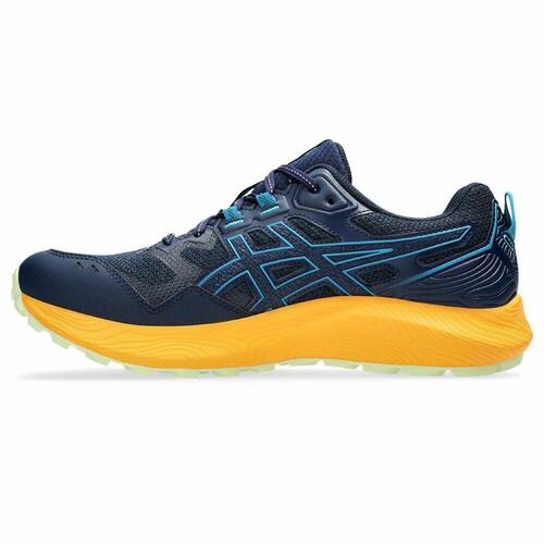 Herre sneakers Asics Gel-Sonoma 7 Blå 42