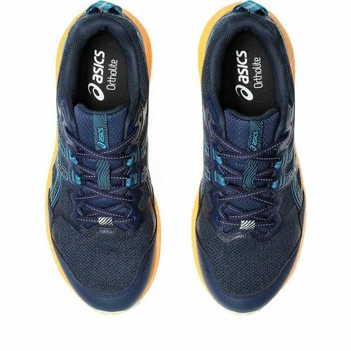 Herre sneakers Asics Gel-Sonoma 7 Blå 42