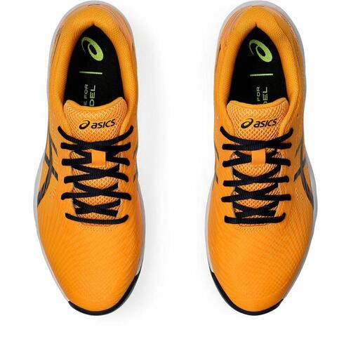 Padel træner til voksne Asics Gel-Game 9 Orange 41.5