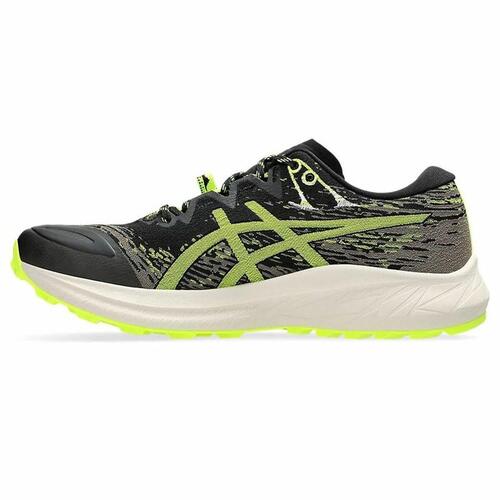 Herre sneakers Asics Fuji Lite 5 Sort 43.5