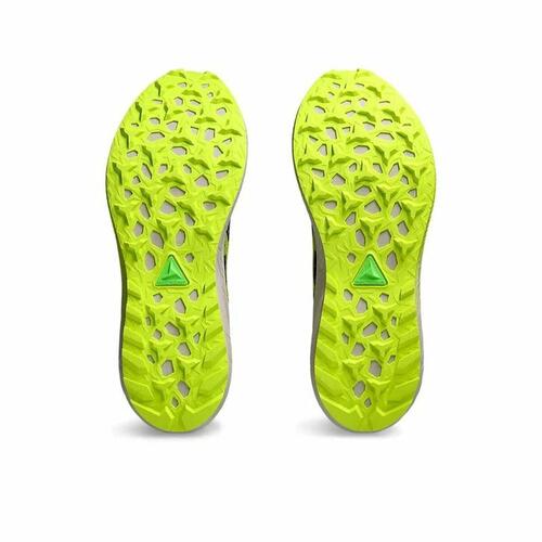 Herre sneakers Asics Fuji Lite 5 Sort 43.5