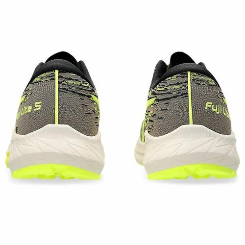 Herre sneakers Asics Fuji Lite 5 Sort 43.5