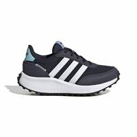 Sportssko til børn Adidas Run 70S Sort 40