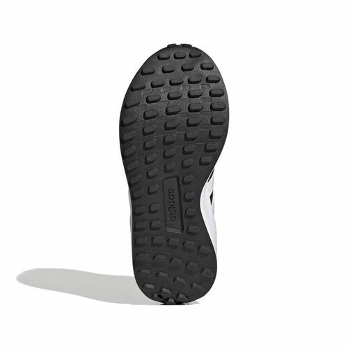 Sportssko til børn Adidas Run 70S Sort 40