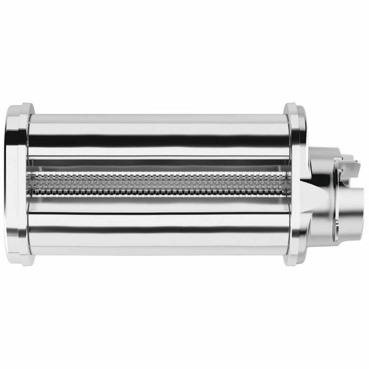 BOSCH MUZ5NV3 masseskærer - grå kromstål