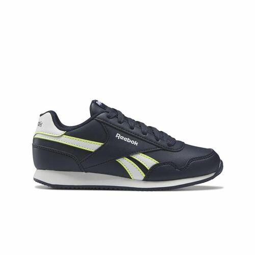 Kondisko til Børn Reebok Royal Classic Jogger Infantil Sort 19