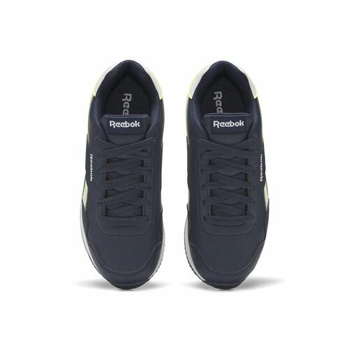 Kondisko til Børn Reebok Royal Classic Jogger Infantil Sort 19