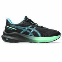 Sportssko til børn Asics GT-1000 13 GS Sort 33