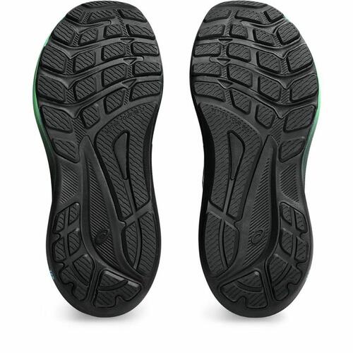 Sportssko til børn Asics GT-1000 13 GS Sort 33