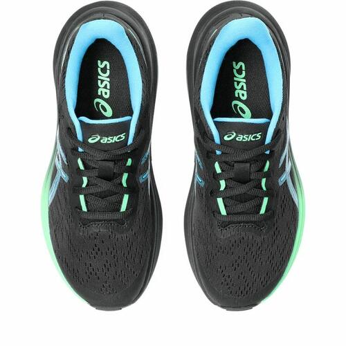 Sportssko til børn Asics GT-1000 13 GS Sort 33