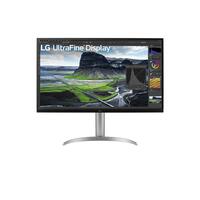 Gaming skærm LG 32UQ850V-W 4K Ultra HD 32"