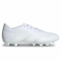 Fodboldstøvler til børn Adidas Predator Accuracy.4 Hvid 36 2/3
