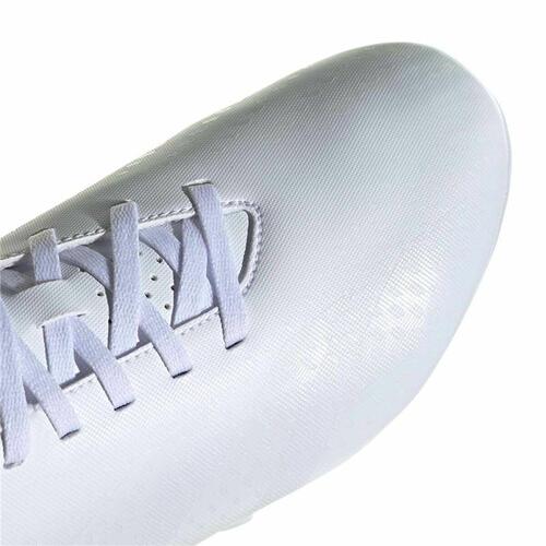 Fodboldstøvler til børn Adidas Predator Accuracy.4 Hvid 36 2/3