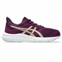 Løbesko til børn Asics Jolt 4 Gs Rød Pink 35
