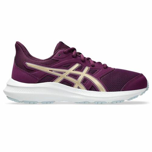 Løbesko til børn Asics Jolt 4 Gs Rød Pink 35