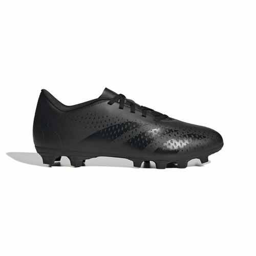Voksen fodboldstøvler Adidas Predator Accuracy.4 FxG Sort 42 2/3