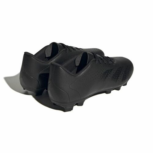 Voksen fodboldstøvler Adidas Predator Accuracy.4 FxG Sort 42 2/3