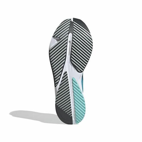 Herre sneakers Adidas Adizero Sl Lyseblå 45 1/3