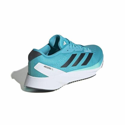 Herre sneakers Adidas Adizero Sl Lyseblå 45 1/3
