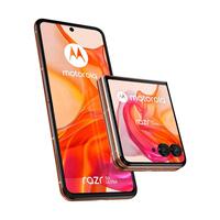 Smartphone Motorola PB1T0055SE 6,9" 12 GB RAM 512 GB Fersken