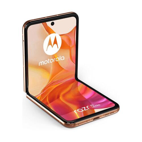 Smartphone Motorola PB1T0055SE 6,9" 12 GB RAM 512 GB Fersken