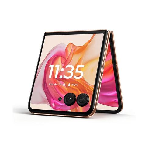 Smartphone Motorola PB1T0055SE 6,9" 12 GB RAM 512 GB Fersken
