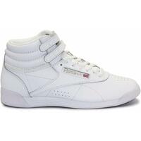 Kondisko til Børn Reebok Princess Hvid 37