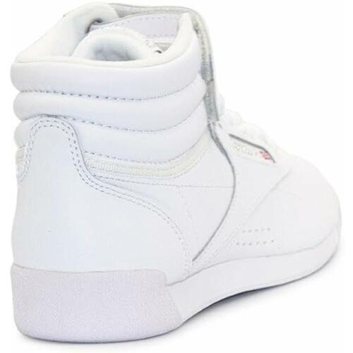Kondisko til Børn Reebok Princess Hvid 37