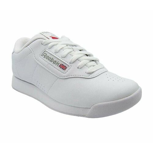 Kondisko til Børn Reebok Princess Hvid 40.5