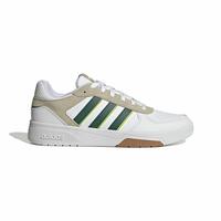 Herre sneakers Adidas Courtbeat Hvid 41 1/3