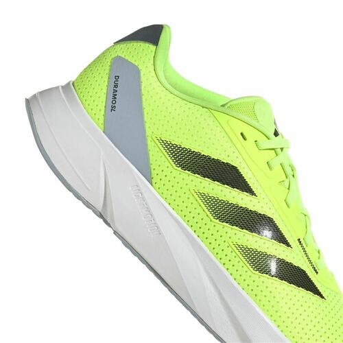 Herre sneakers Adidas Duramo Sl Gul 45 1/3