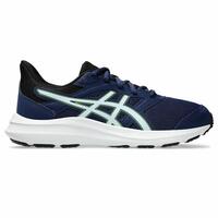 Løbesko til børn Asics Jolt 4 Gs Blå 33