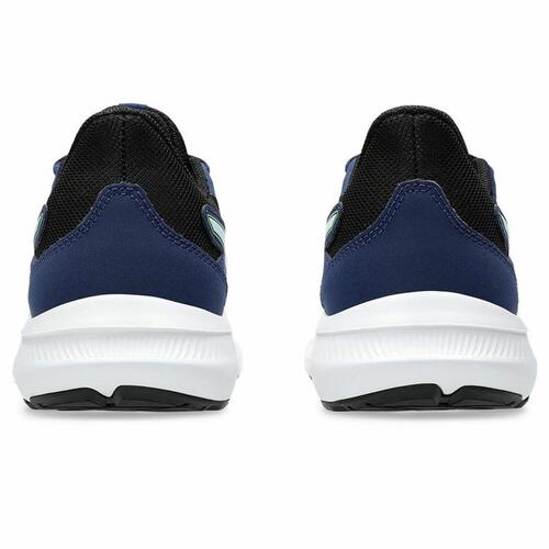 Løbesko til børn Asics Jolt 4 Gs Blå 33